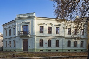 Knihovna Slezského zemského muzea (Opava)