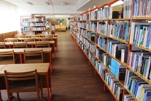 Slovenská ekonomická knižnica