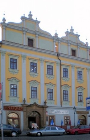 Německá knihovna (Plzeň)