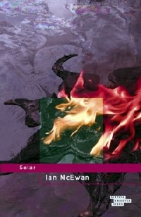 Odeon vydá nejnovější román Iana McEwana: Solar
