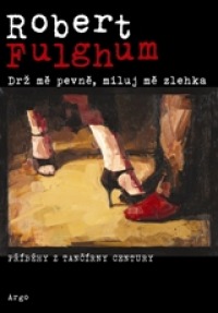 Robert Fulghum navštíví ČR v rámci křtu své nové knihy