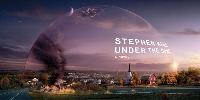 Pod kupolí: Nový román Stephena Kinga u nás vyjde již letos