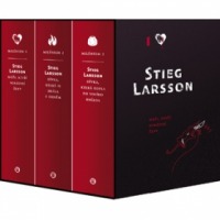 Trilogie Milénium Stiega Larssona bude mít pokračování