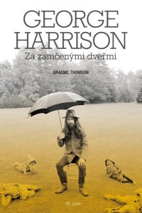Vychází první komplexní biografie George Harrisona