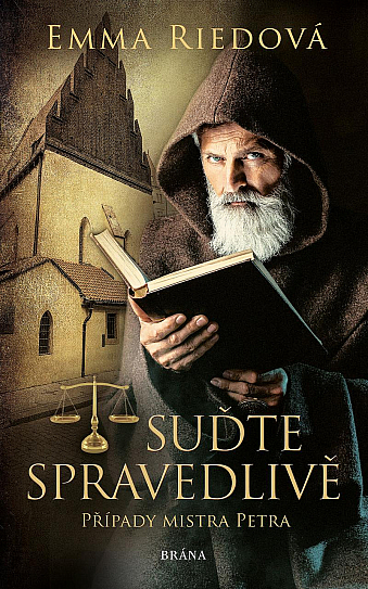 Detektivní příběhy ze středověku