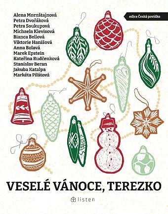 Nalaďte se na vánoční svátky povídkami českých autorů