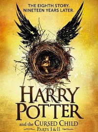 Osmý příběh ze světa Harryho Pottera