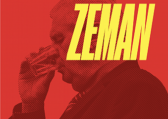 V listopadu vyjde investigativní portrét prezidenta Miloše Zemana