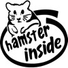 Mr.Hamster