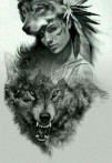 Bravewolf