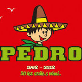 Pedro-Pedro