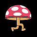 mushroom243