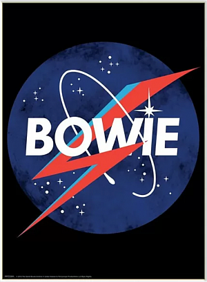 Bowie888